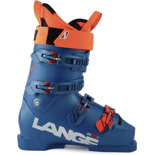 Chaussure de ski LANGE RS 120 LV VIBRANT BLUE