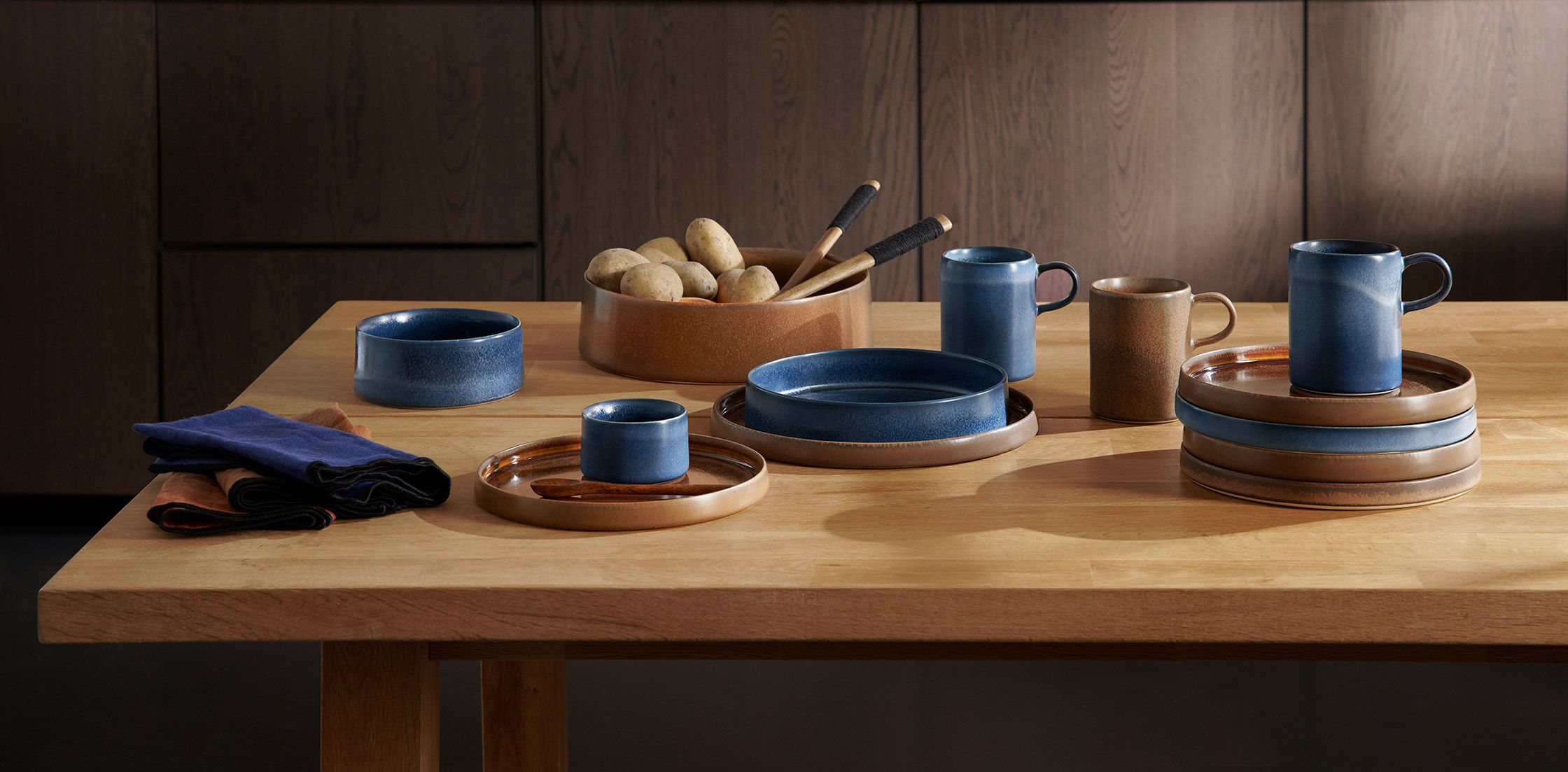 Gourmetteller FORM\'ART