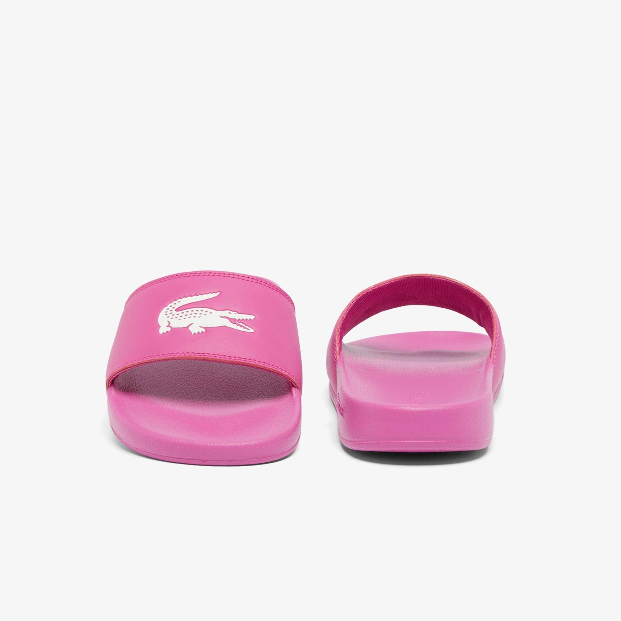 Lacoste Serve Sliders