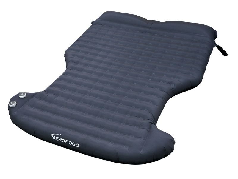 Aerogogo Schlafmatte GC2 135 x 215 cm Auto-Luftmatratze