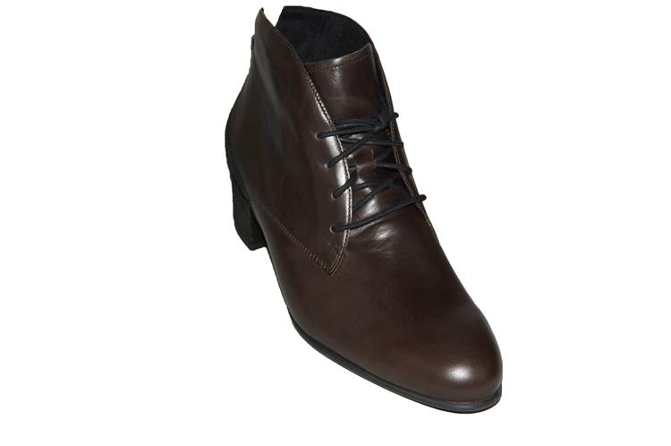 Durea 9795 wijdte G bruin