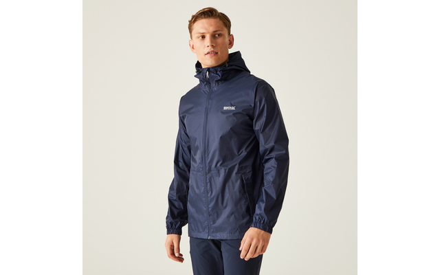 Regatta Pack It III Herrenjacke