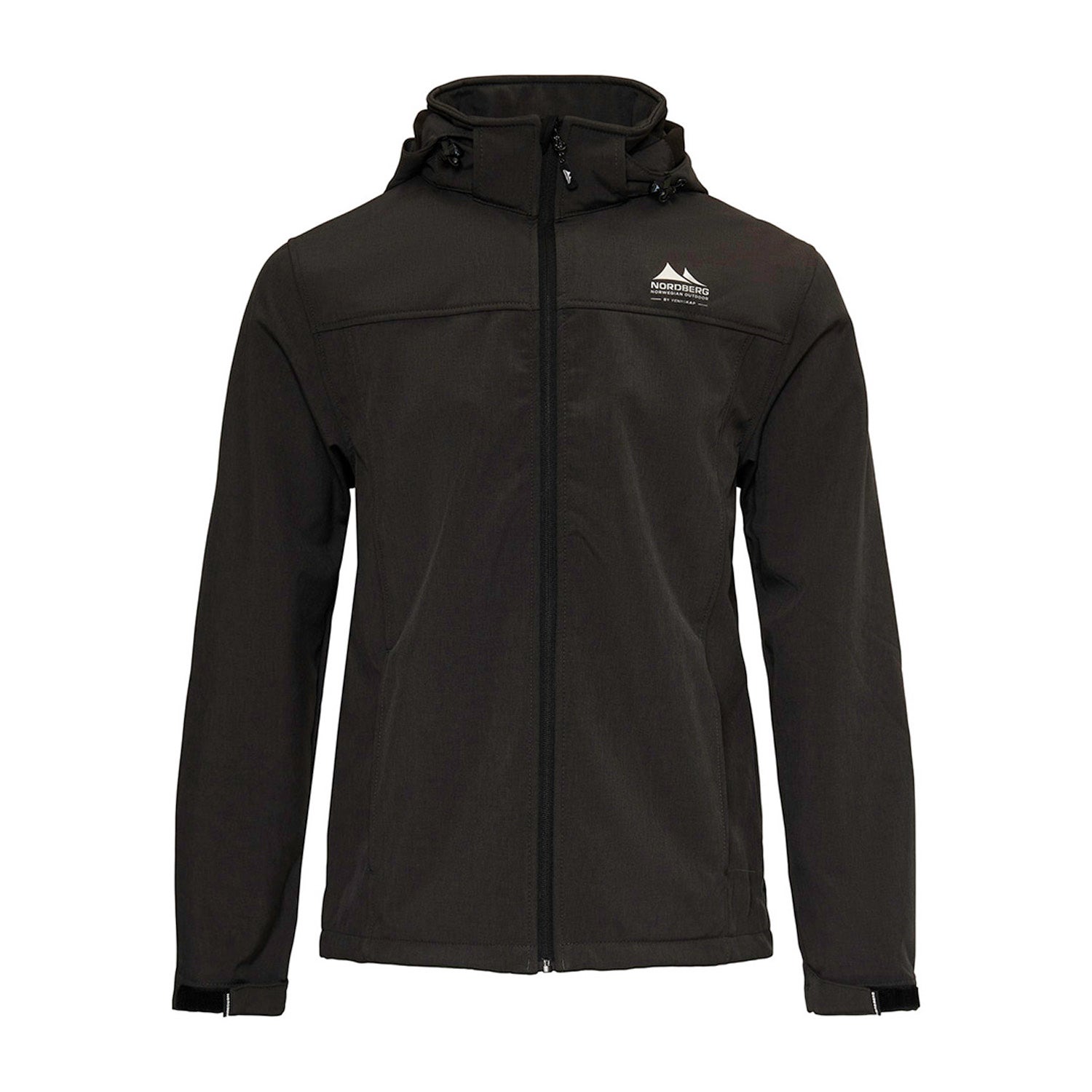 Nordberg  Kjeld Softshell