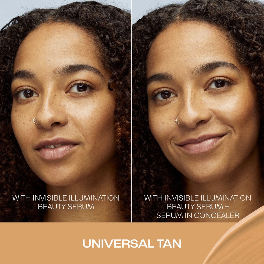 Lumene Invisible Illumination Serum In Concealer 10 ml – Tan