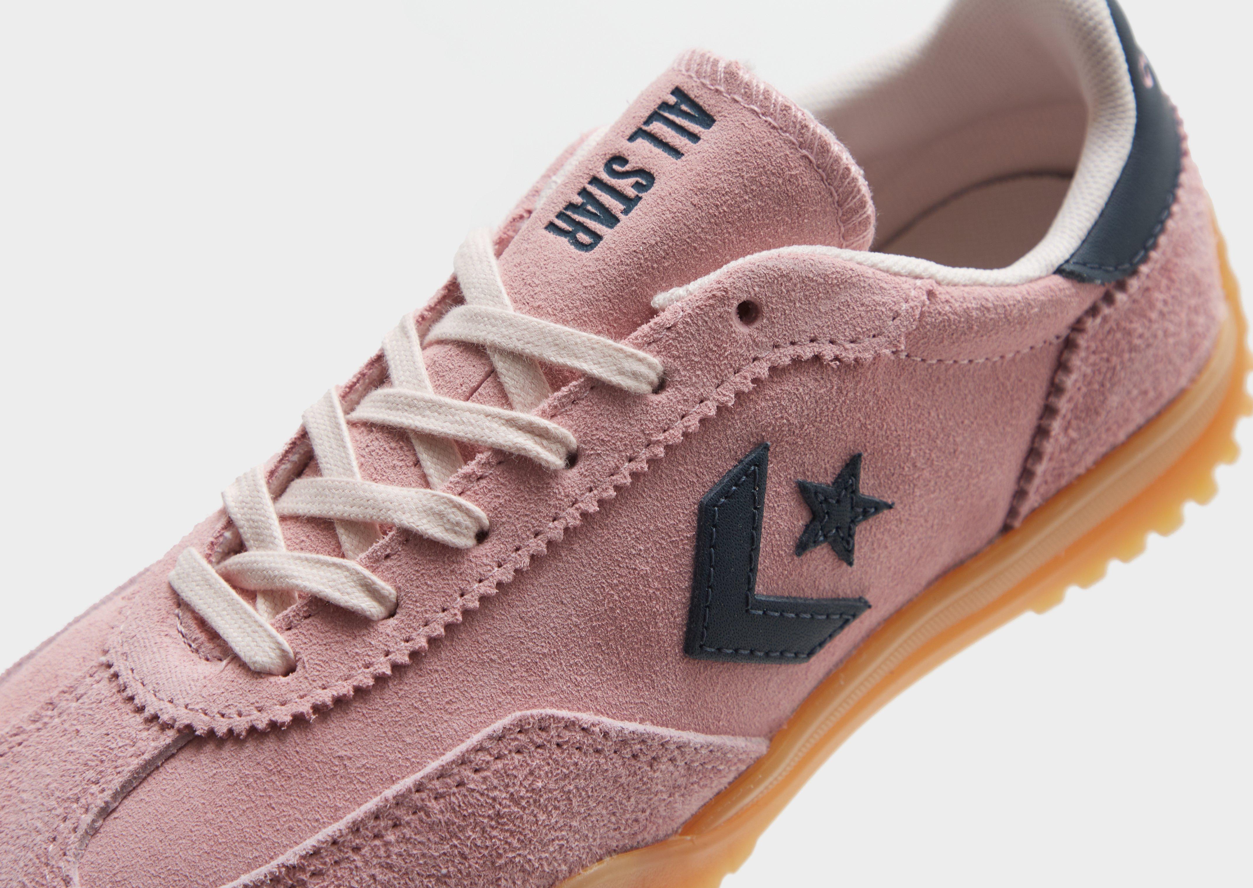 Converse Run Star Trainers Femme