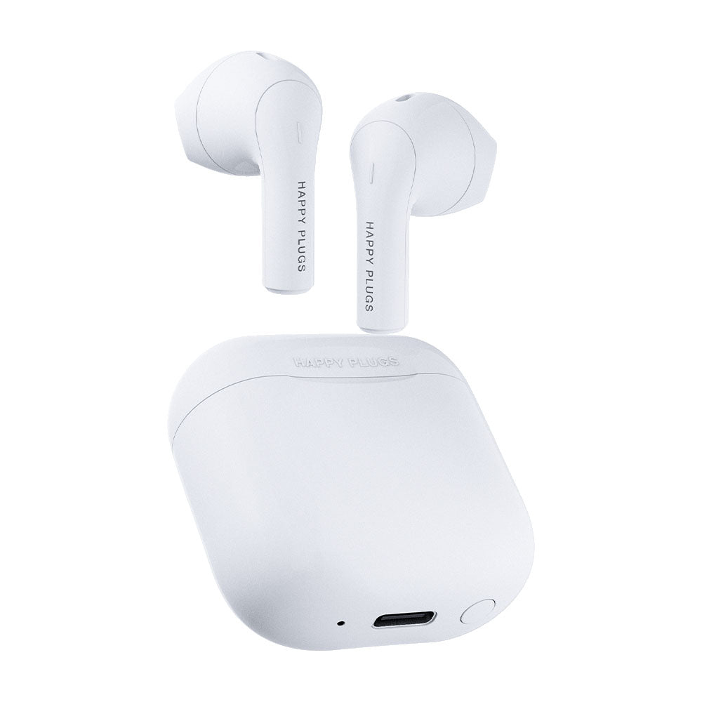 Happy Plugs JOY 215313 Bluetooth hoofdtelefoon