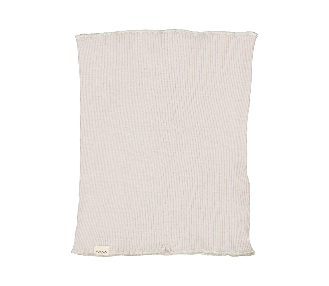 Buff, Uld Rib Halsedisse - Pepple