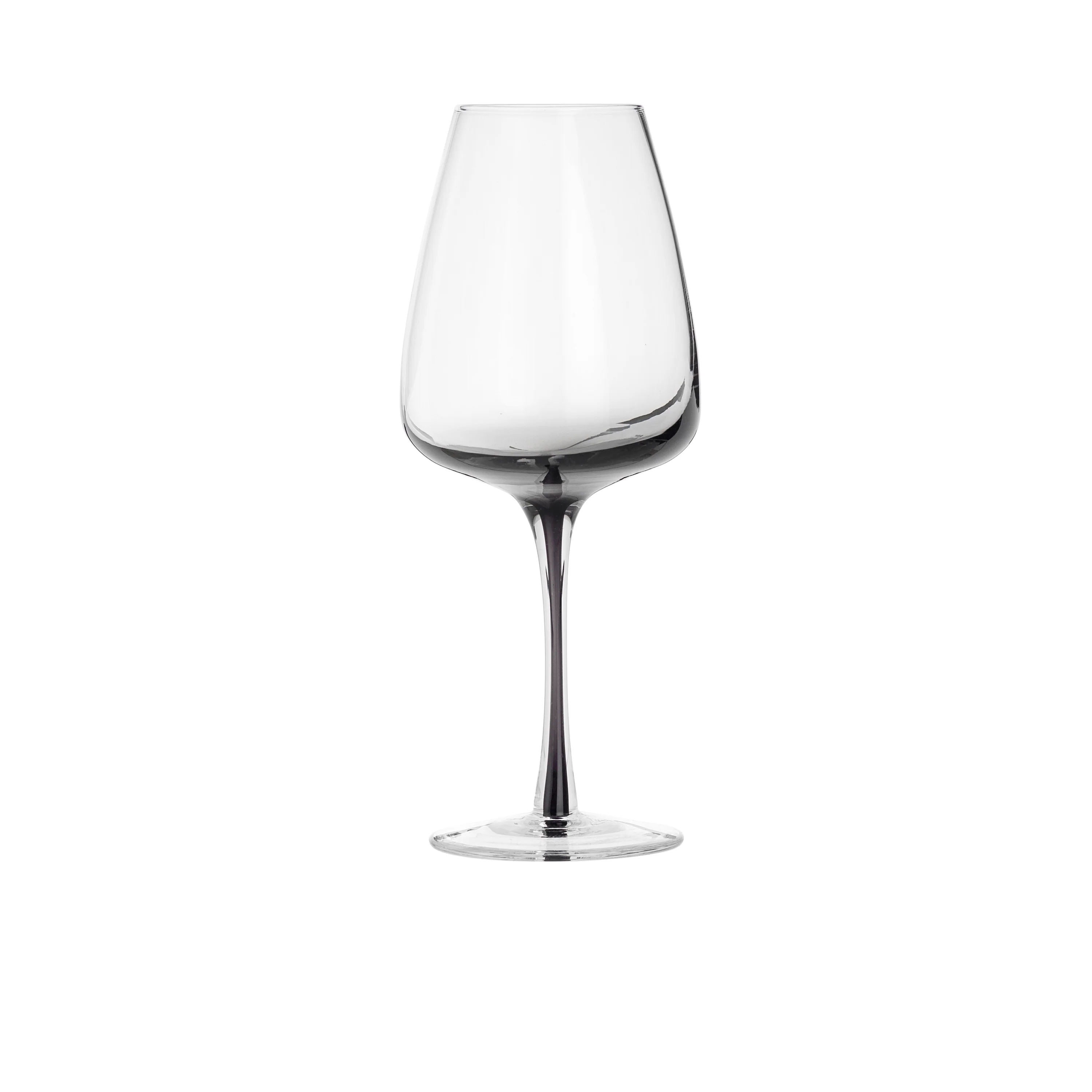 Broste Copenhagen  Hvidvinsglas, 40 cl - Smoke