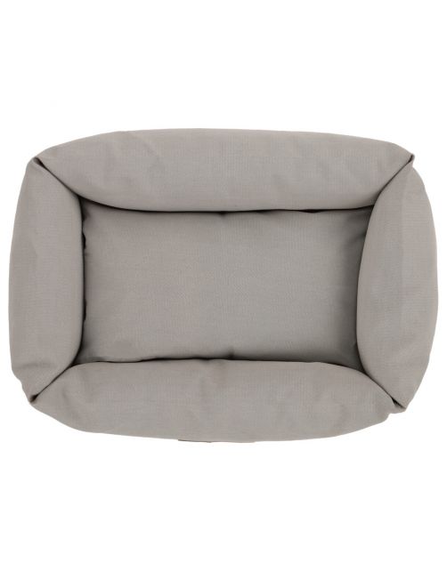 Wooff Mand Cocoon Vintage Grijs - Hondenmand