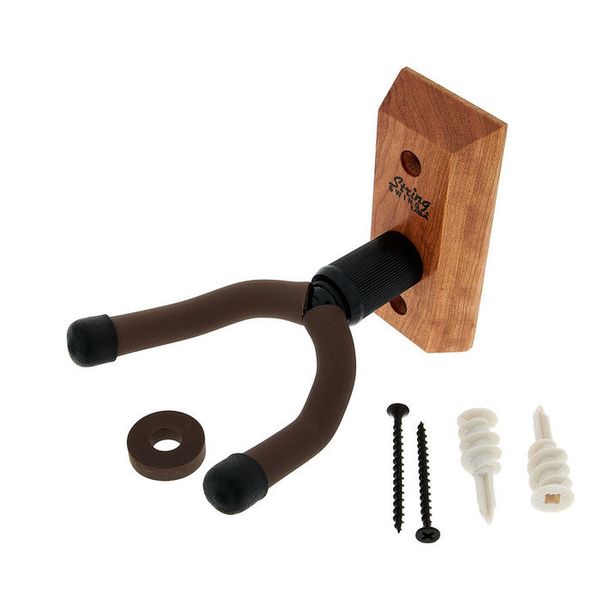 String Swing CC01 Wide Guit.Wall Hanger CH