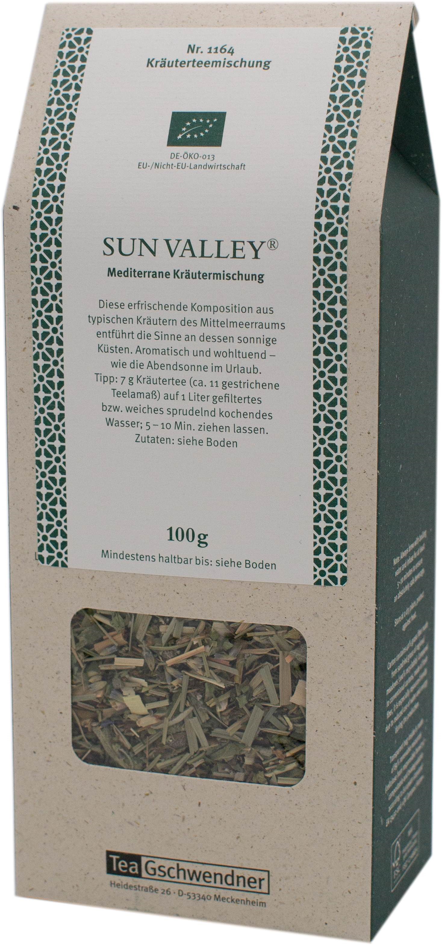 Sun Valley® Bio