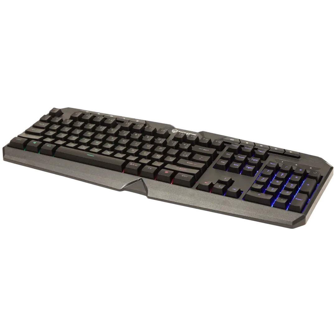 Clavier gamer Battletron