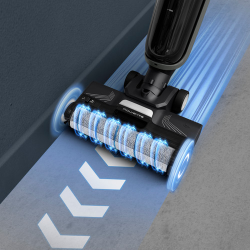 Rowenta X-Clean 4 GZ5037