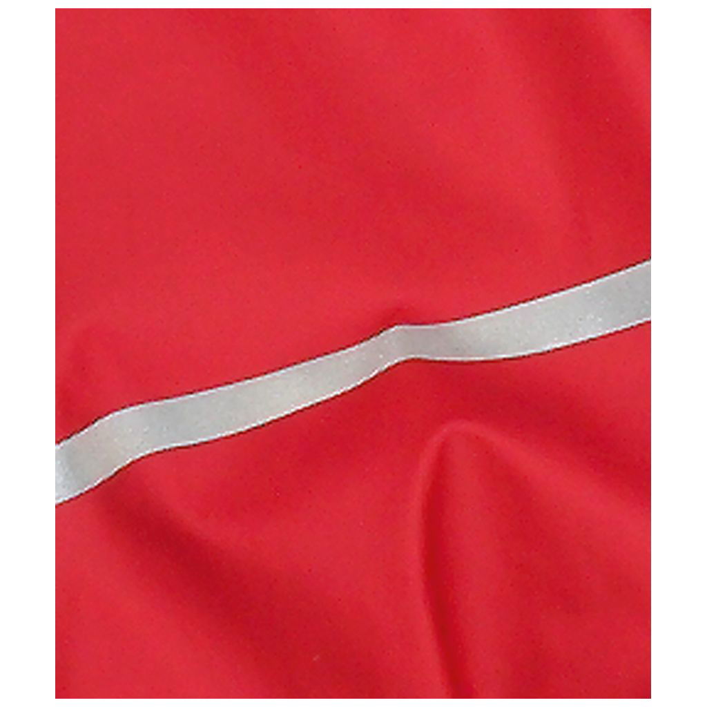 PlayshoesPlayshoes   Regenlatzhose Textilfutter rot 80