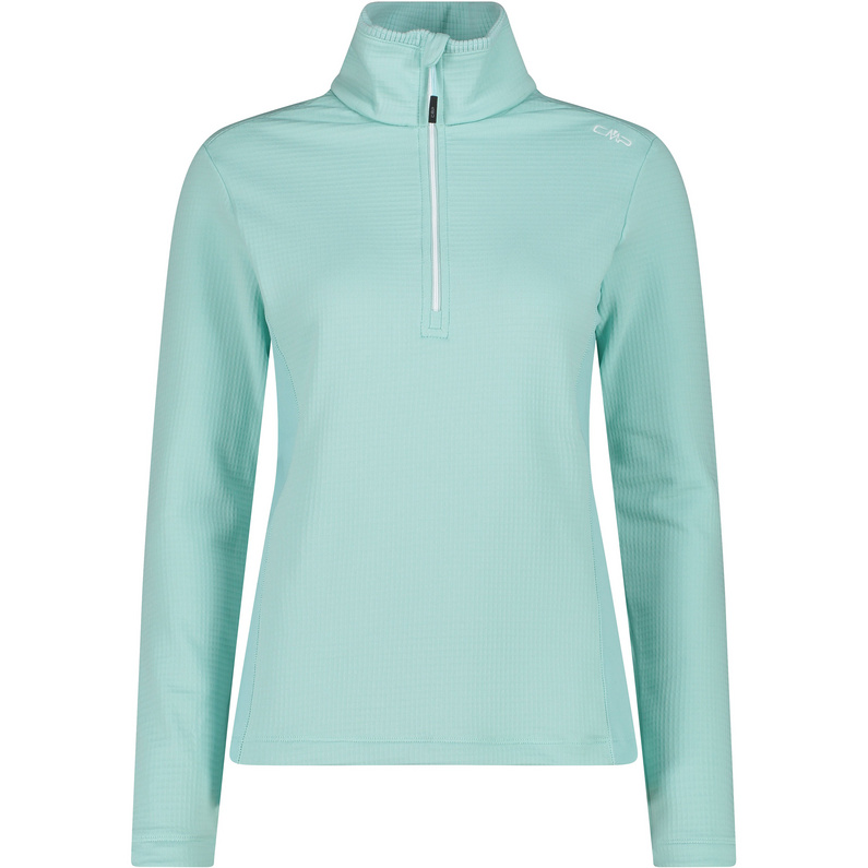 CMP Damen Grid Tech Pullover