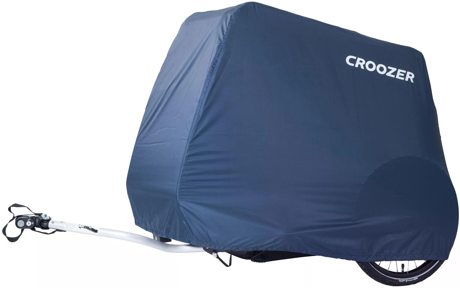 Croozer Hundebuggy »Dog XL/XXL«