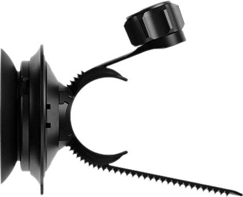 Fidlock VACUUM handlebar base flex Smartphonehalter Fahrrad