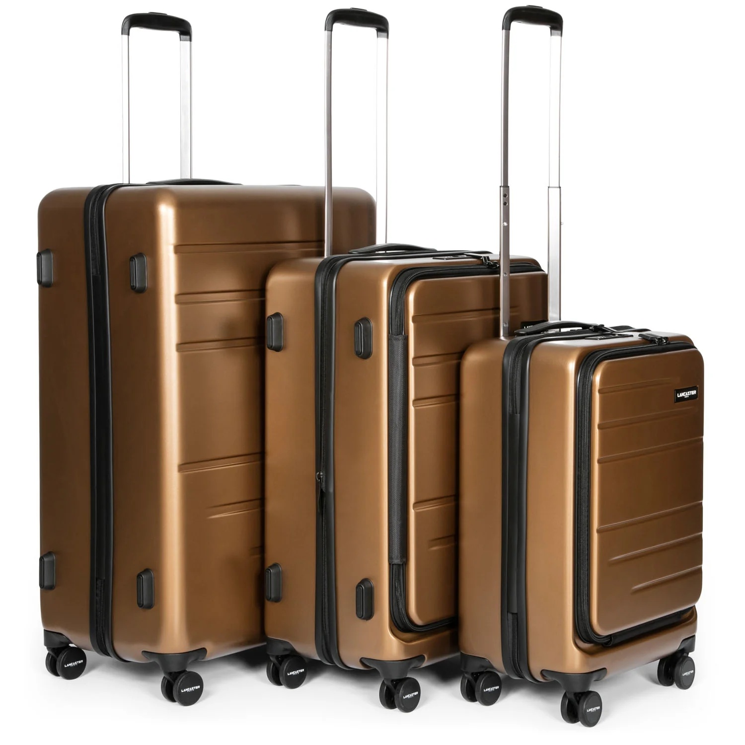 Bagages-Set de 3 bagages