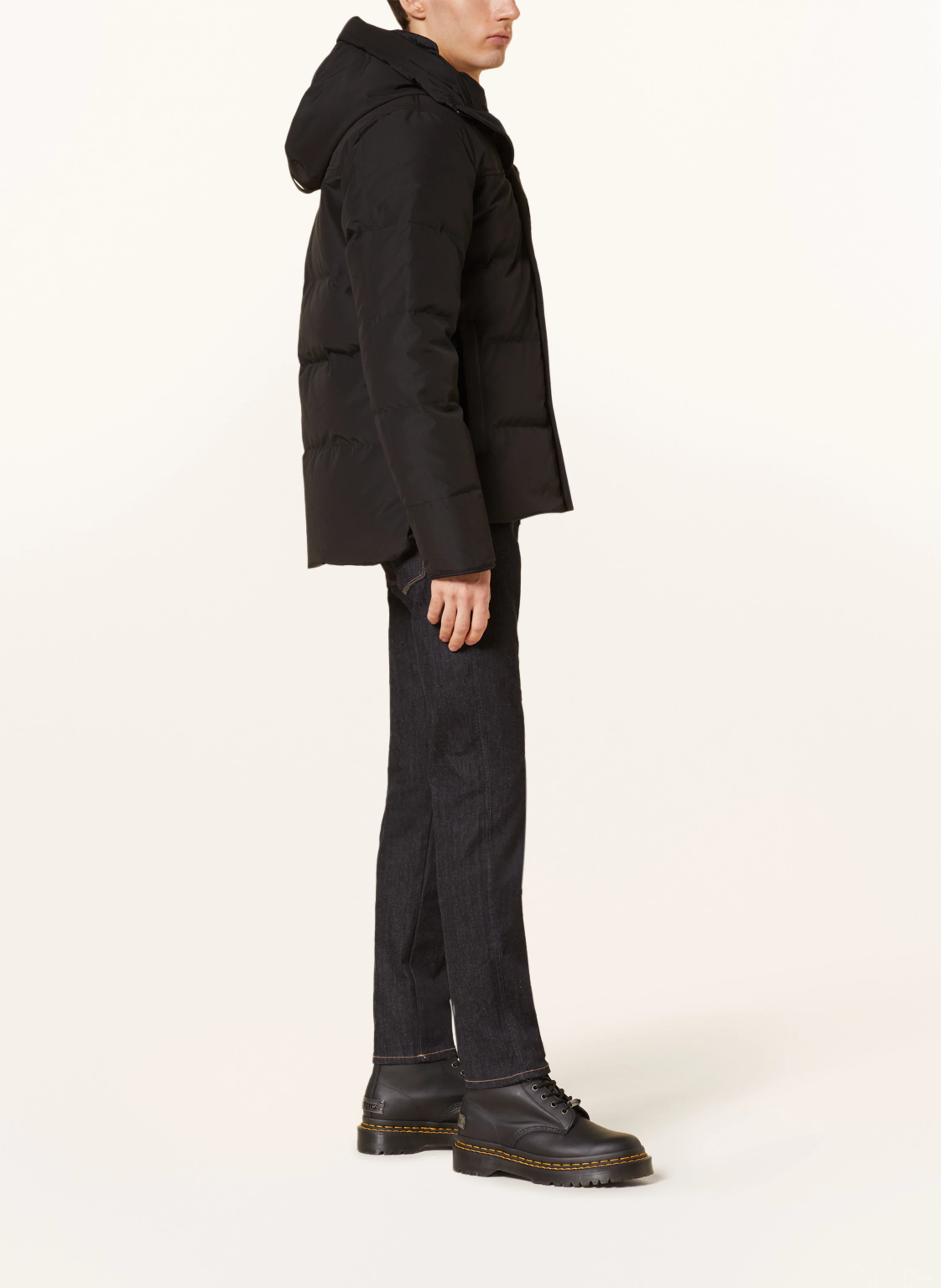 CANADA GOOSE Daunenjacke MACMILLAN