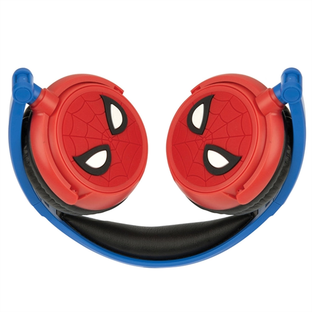 Køb Lexibook Hovedtelefoner Spiderman