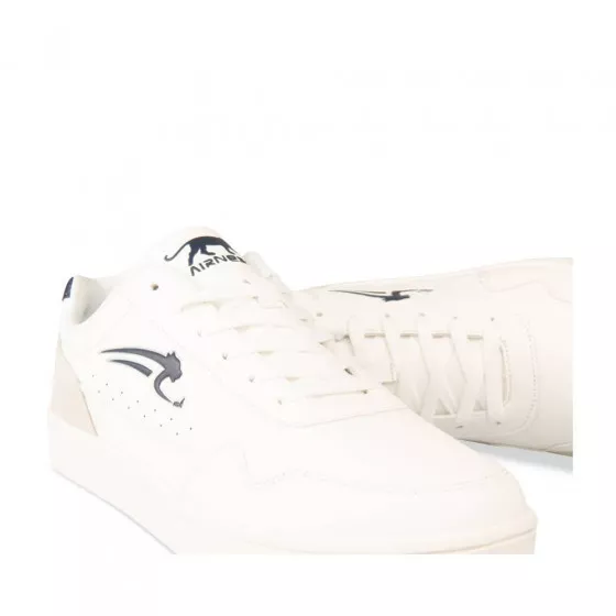Baskets BLANC AIRNESS