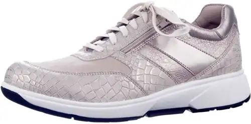 TOKIO H XSENSIBLE CHAMPAGNE - maat 42 veterschoen champagne - maat 42 Calandschoen