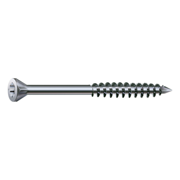 Spax vloerschroef 3,5 x 45 mm wirox 450 stuks