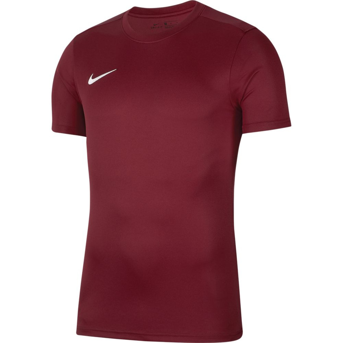 Nike Dry Park VII Voetbalshirt Kids Bordeauxrood