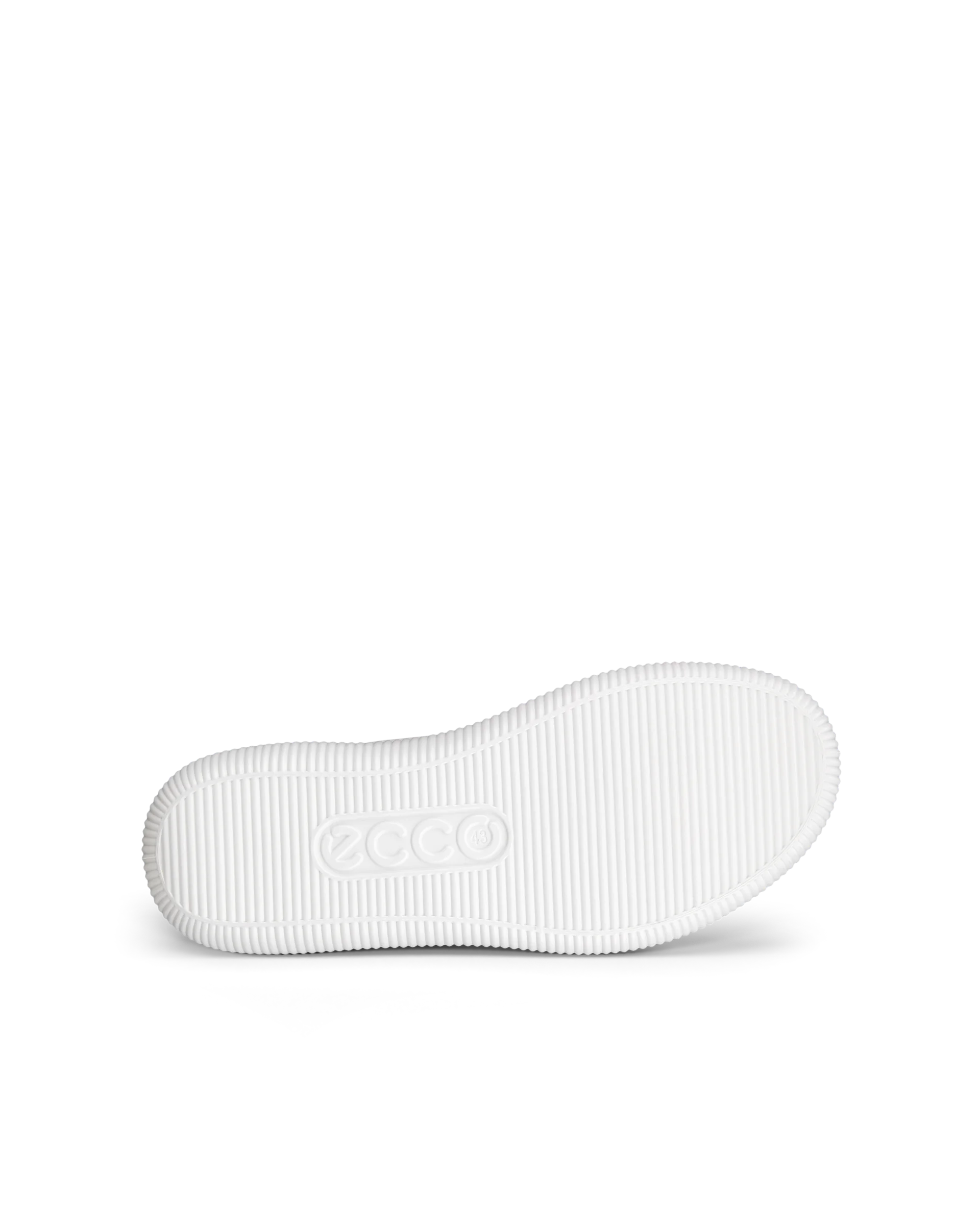 ECCO SOFT ZERO M Weiß