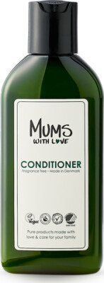 Mums With Love - Conditioner 100 ML - Parfumefri