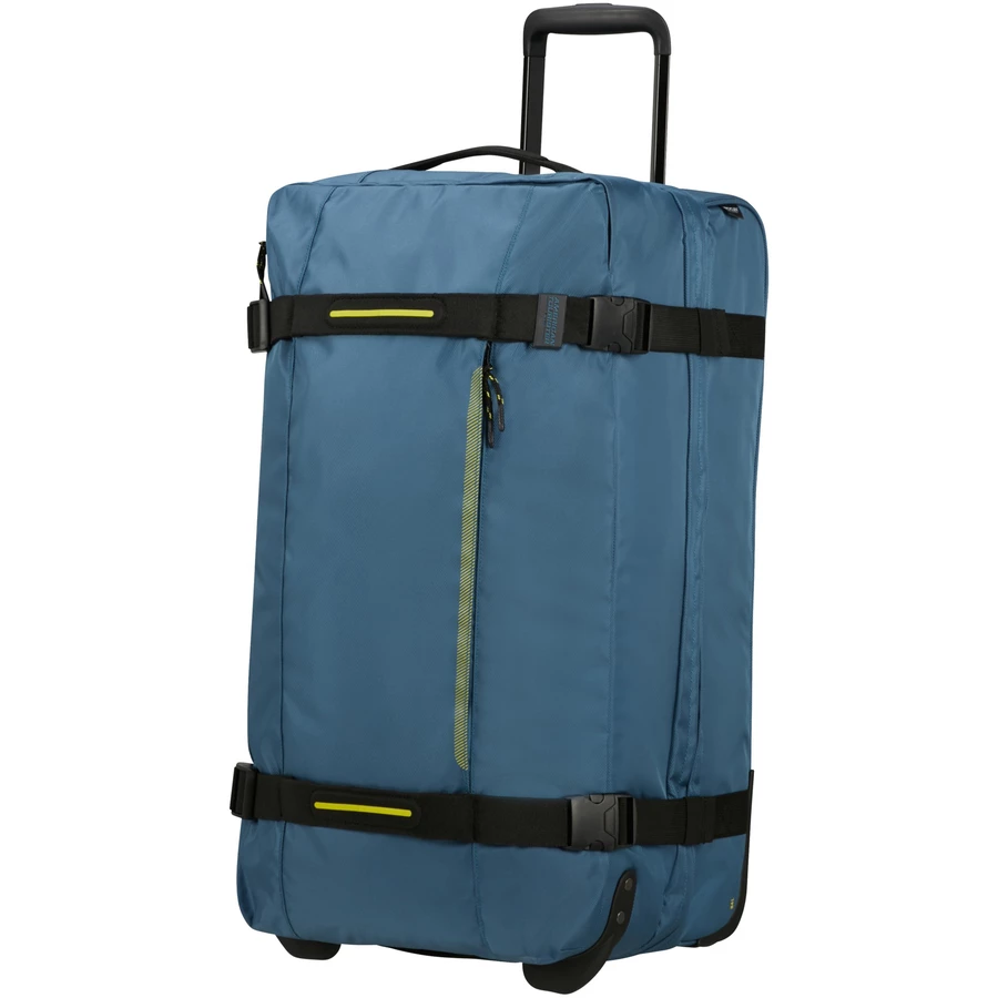 American Tourister Urban Track 84 - 2-Rollenreisetasche 68 cm coronet blue