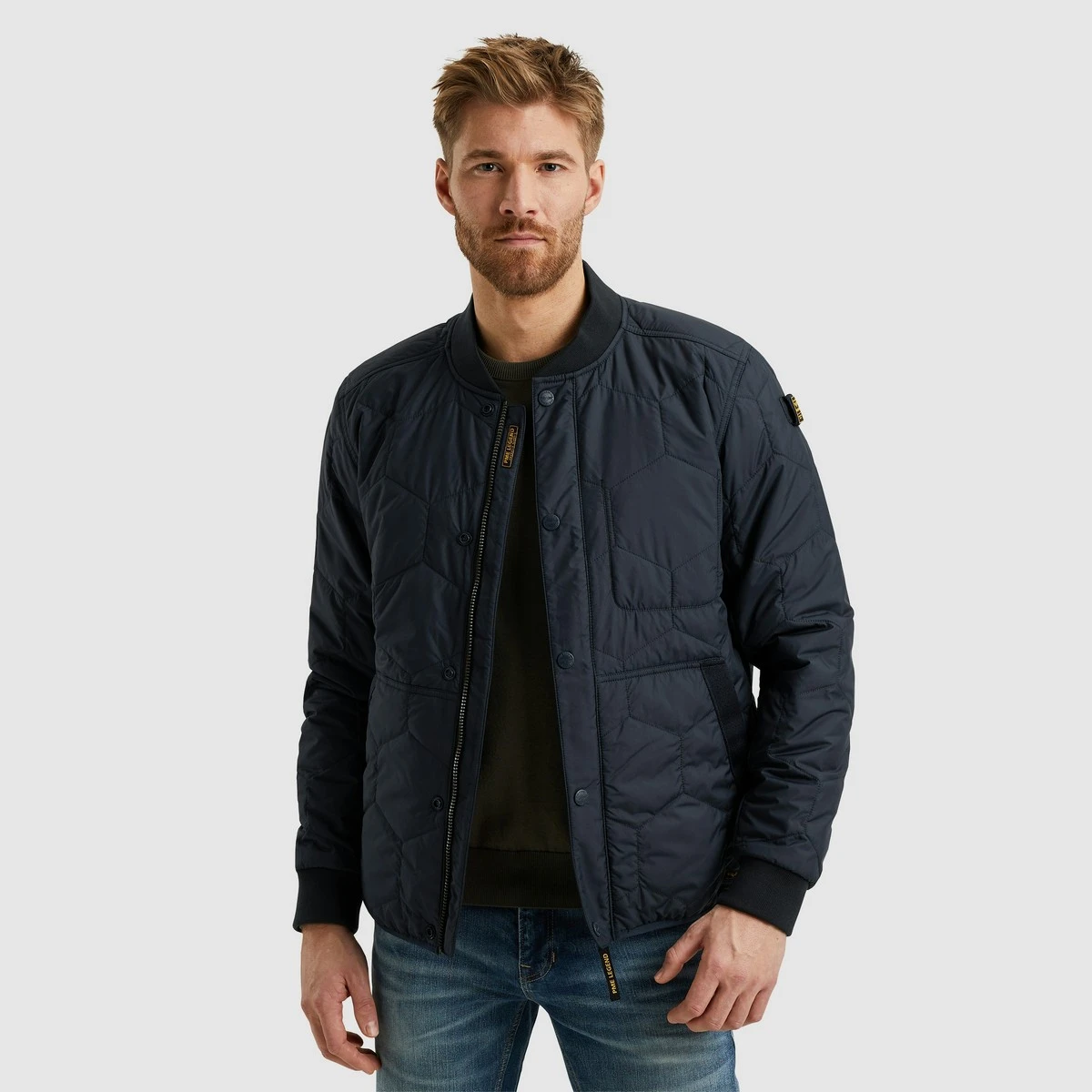 Heren Jack 21932.1624.1