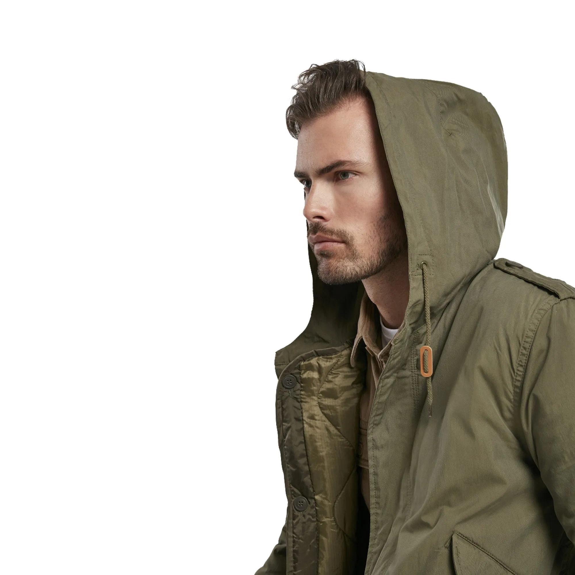 Brandit -  Parka M51 US