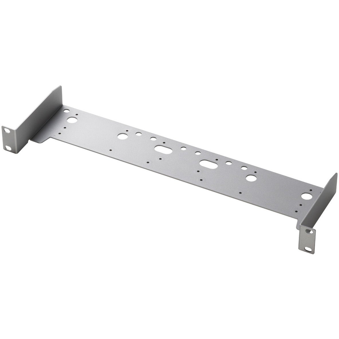 Tascam AK-RS1 rackplateau voor 2x Tascam EA-4D