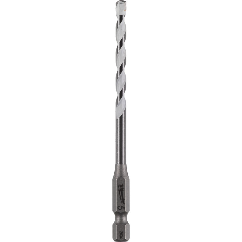 Milwaukee Multi materiaalboor SHOCKWAVE™ 5x100mm