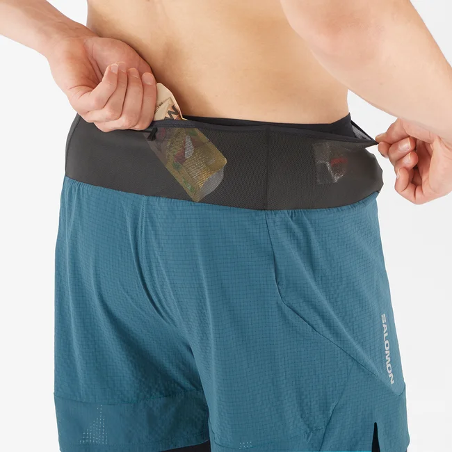 SENSE AERO 2IN1  Shorts Herren