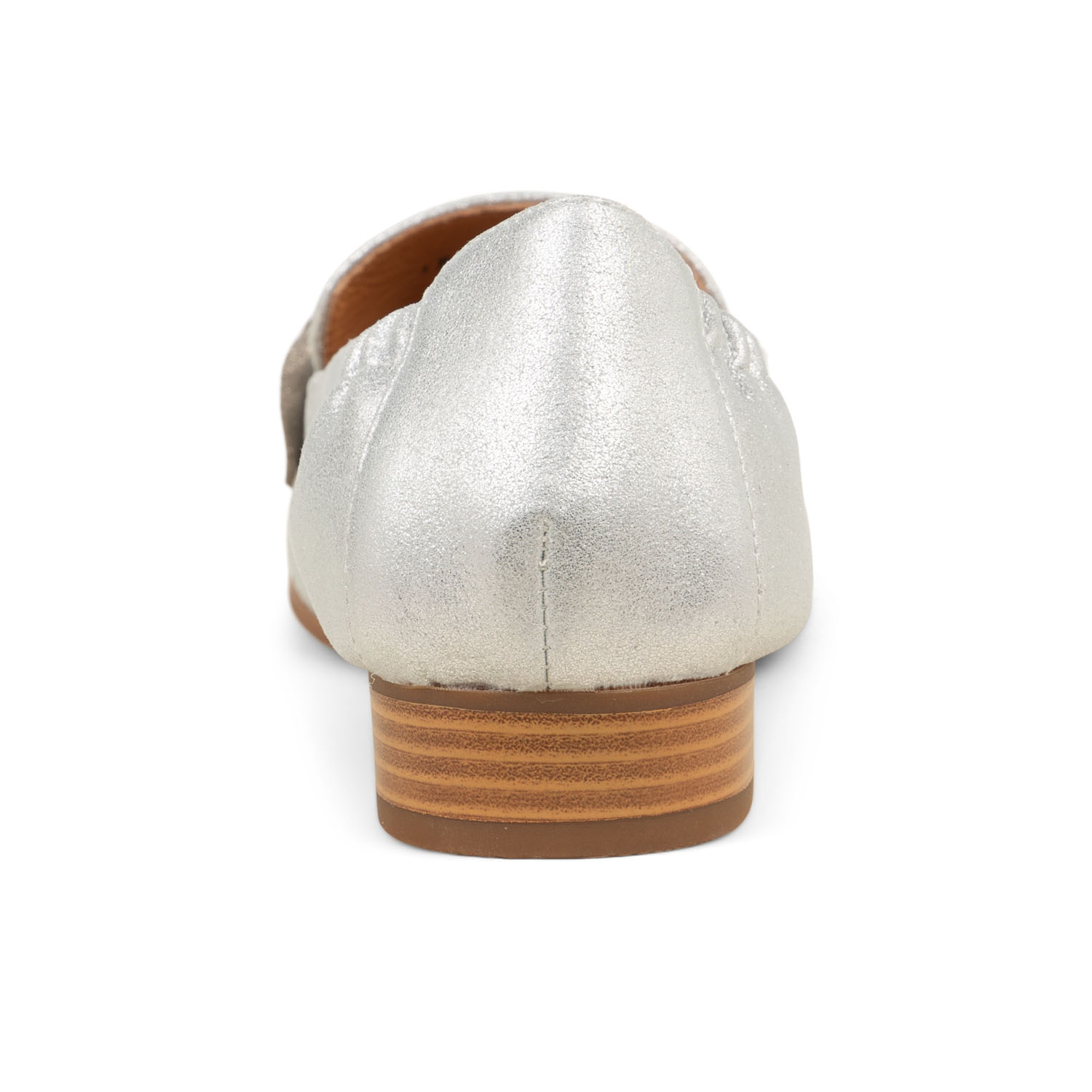 Mocassins femme MAM'ZELLE ZANGA
