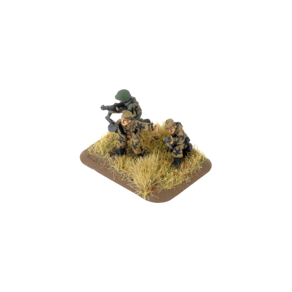 Flames of War - Engineer / Sapper Company