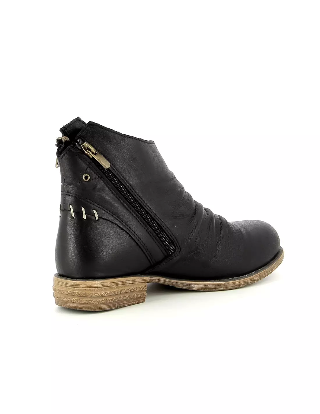 AGUA LIMON 661084 - Boots & bottines Noir
