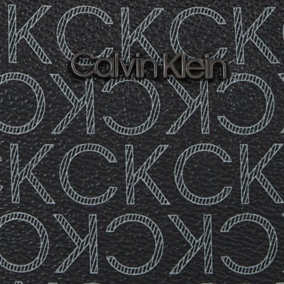 Sacoche Must Mono Reporter CALVIN KLEIN