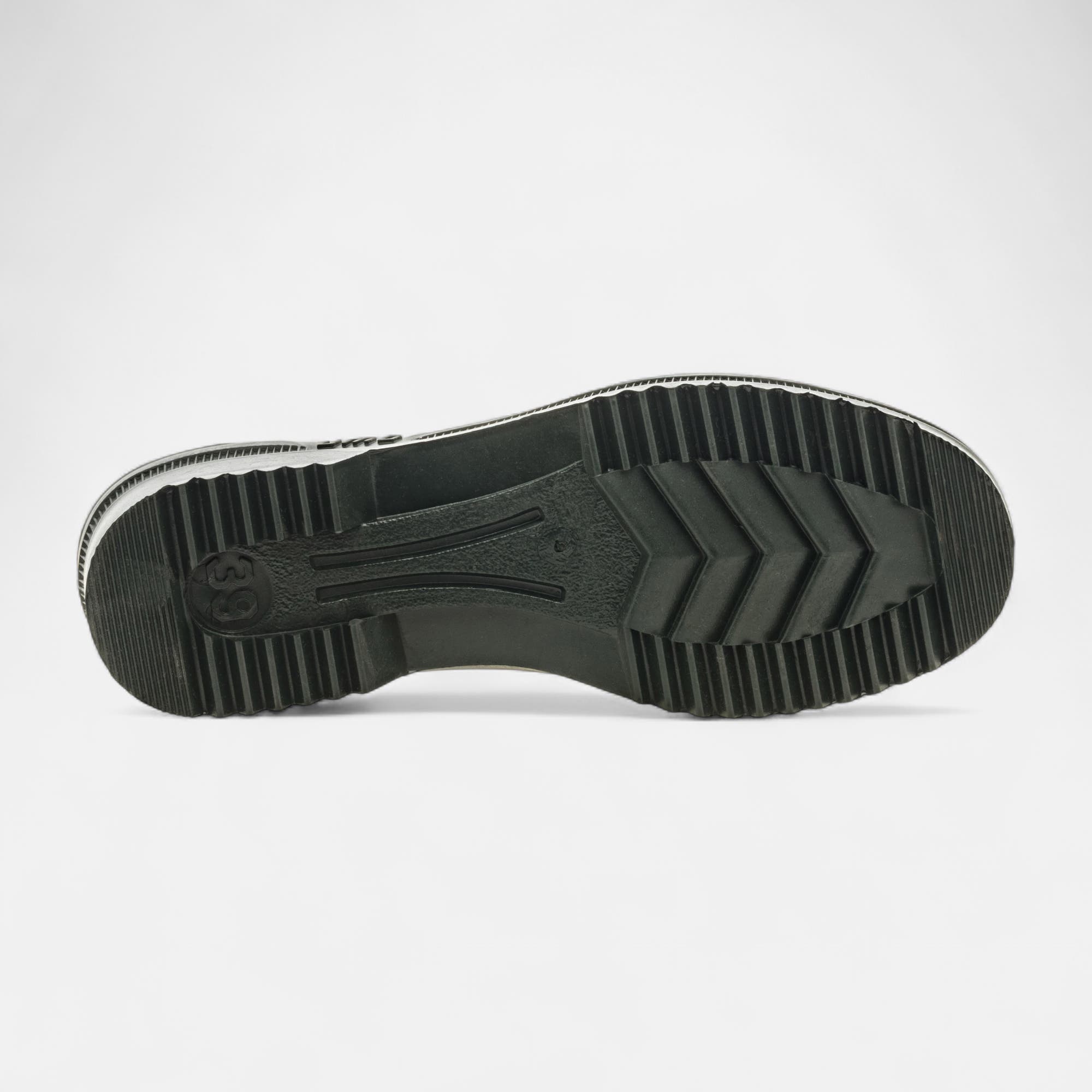 Chaussures professionnelles Femme vert