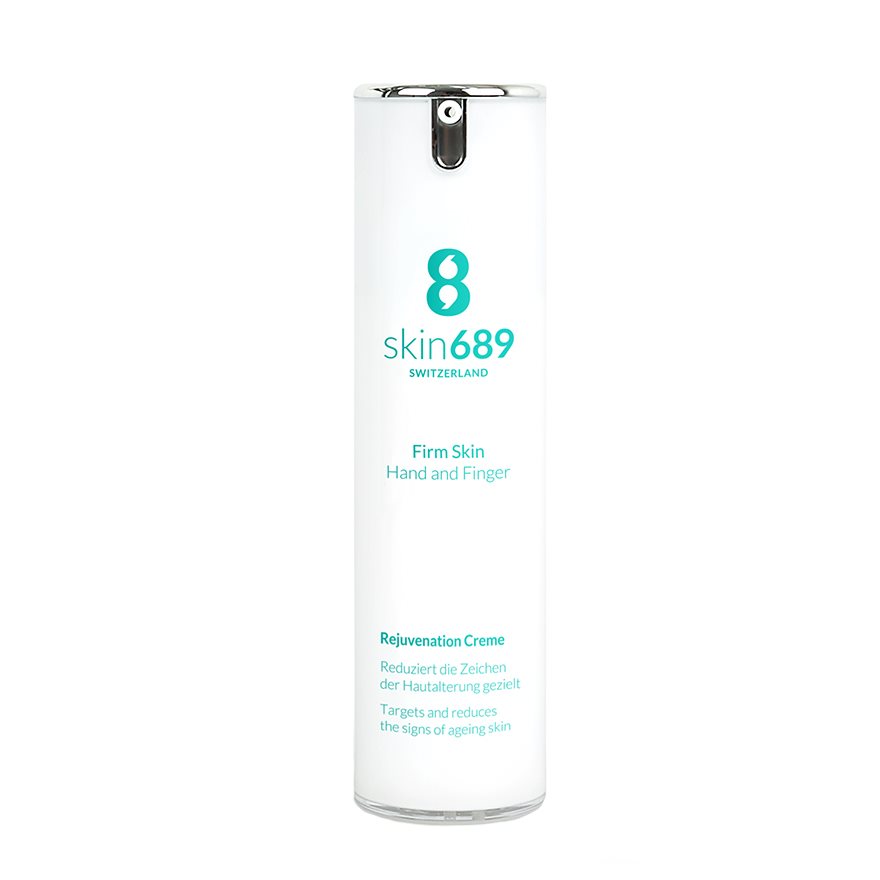 SKIN689 Firm Skin Hand & Finger Rejuvenation Creme Rejuvenat Cr Disp 40 ml