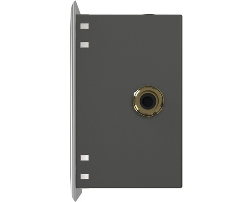 Automatische urinoirspoeler 12V (netvoeding)