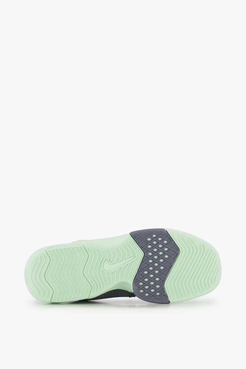 Nike Lebron Witness 8 Herren Basketballschuh