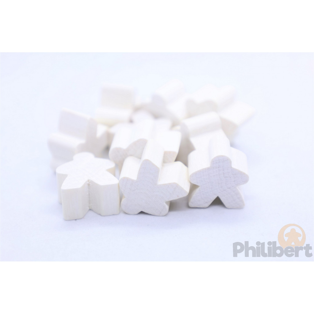 10 Meeples