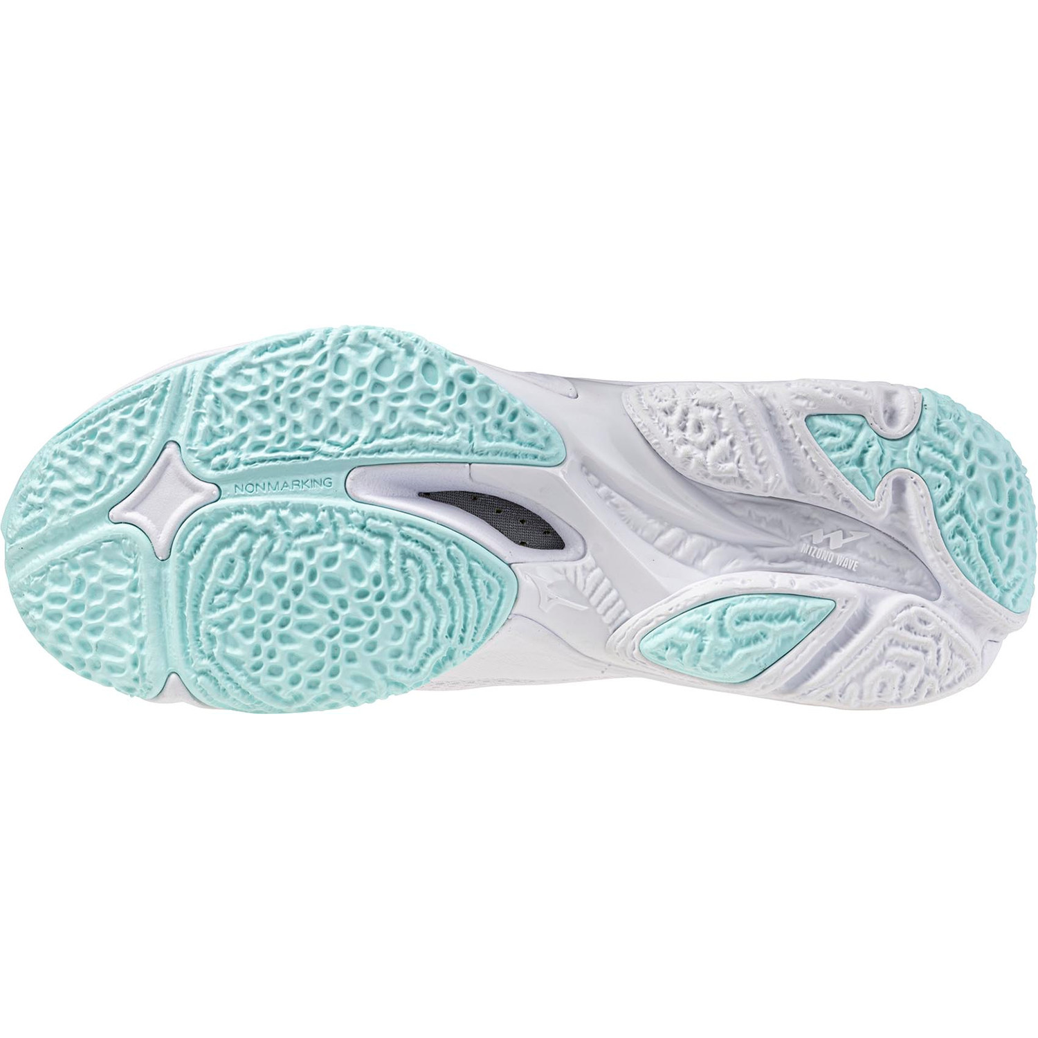 Mizuno Wave Lightning Z8 Dames