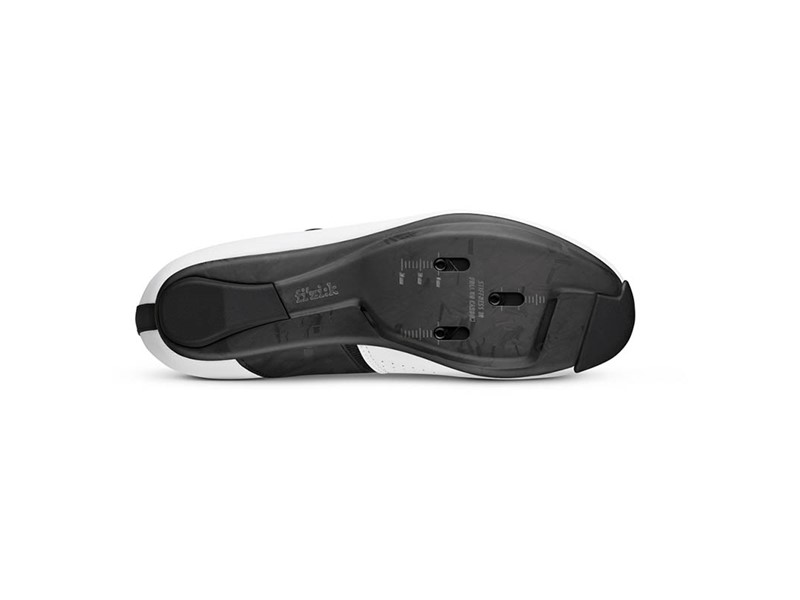 Fizik Vento Infinito Carbon 2 Racersko Hvid
