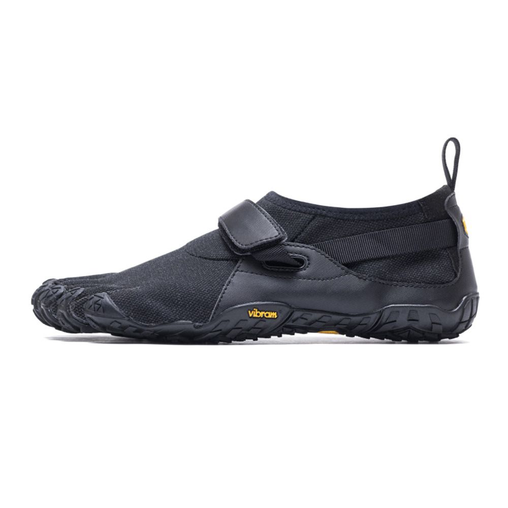 Five Fingers SPYRIDON EVO - Chaussures running Femme noir