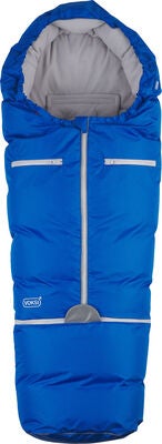 Voksi Active Vognpose, Twilight Blue