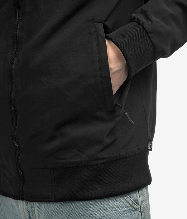 Antix Bodega Jacke (black)